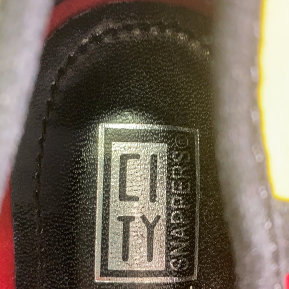City Snappers Flats New w/o box Size 11 - Picture 5 of 7